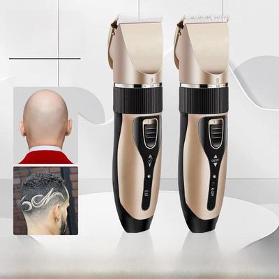 Электрическая машинка для стрижки волос для взрослых, младенцев, детей, для домашнего ухода, стрижки домашних животных и бритвенная бритва