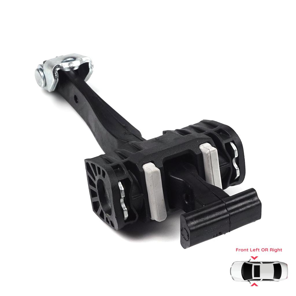 EDP719 Front Left OR Right Door Hinge Stop Check Strap Limiter 5160251 13107175 for Vauxhall Opel Astra H MK5 2/3/4/5 Door
