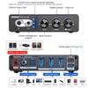 Power Amplifier AIYIMA DAC-A2 PRO