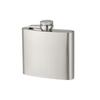 High Quality Stainless Steel Hip Flask Portable Leakproof Liquor Flask Convenient Container Whisky Flagon Outdoor