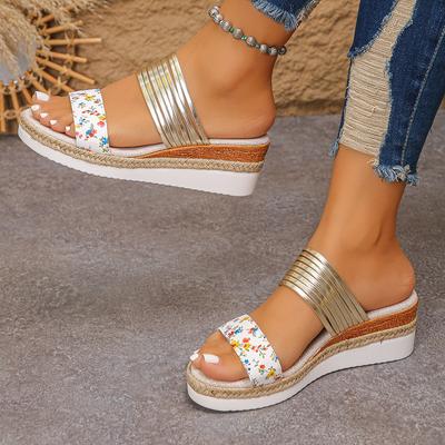 Женская обувь – Сандалии