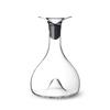 Декантер для вина Georg Jensen, WINE & BAR BY GEORG JENSEN, Прозрачный, 3586671