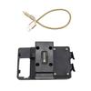 Mobile Phone Holder GPS Navigation Bracket Motorcycle Accessories Compatible with BMW R1200RT