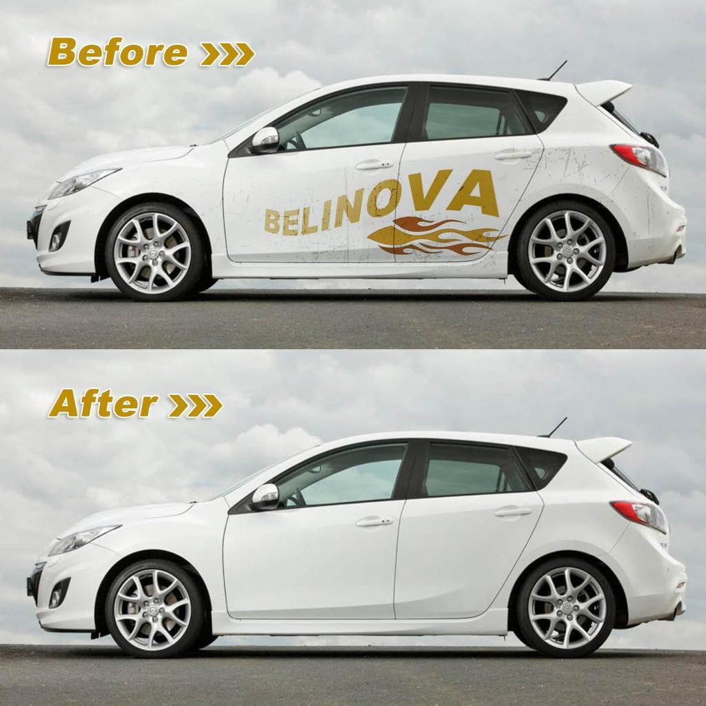 2 Pack Decal Remover Eraser Wheel Adhesive Remover With Adapter 4 Inch Rubber Eraser Wheel For Drill Removes Car Decal Vinyl Tape Graphics Ptripe