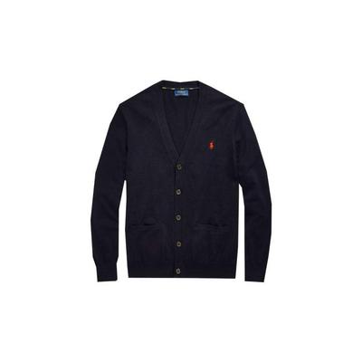 Knitwear Standard Men's Blue 710744676-003
