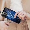 Science Case Magnetic Phone Case For APPLE iPhone 17 Air 16 14 13 12 Pro Max 15 Plus Wireless Charge With MagSafe Cover