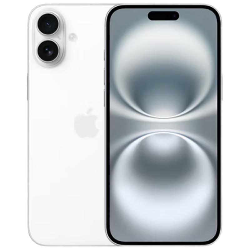 Apple Айфон 16 (Китайская версия)