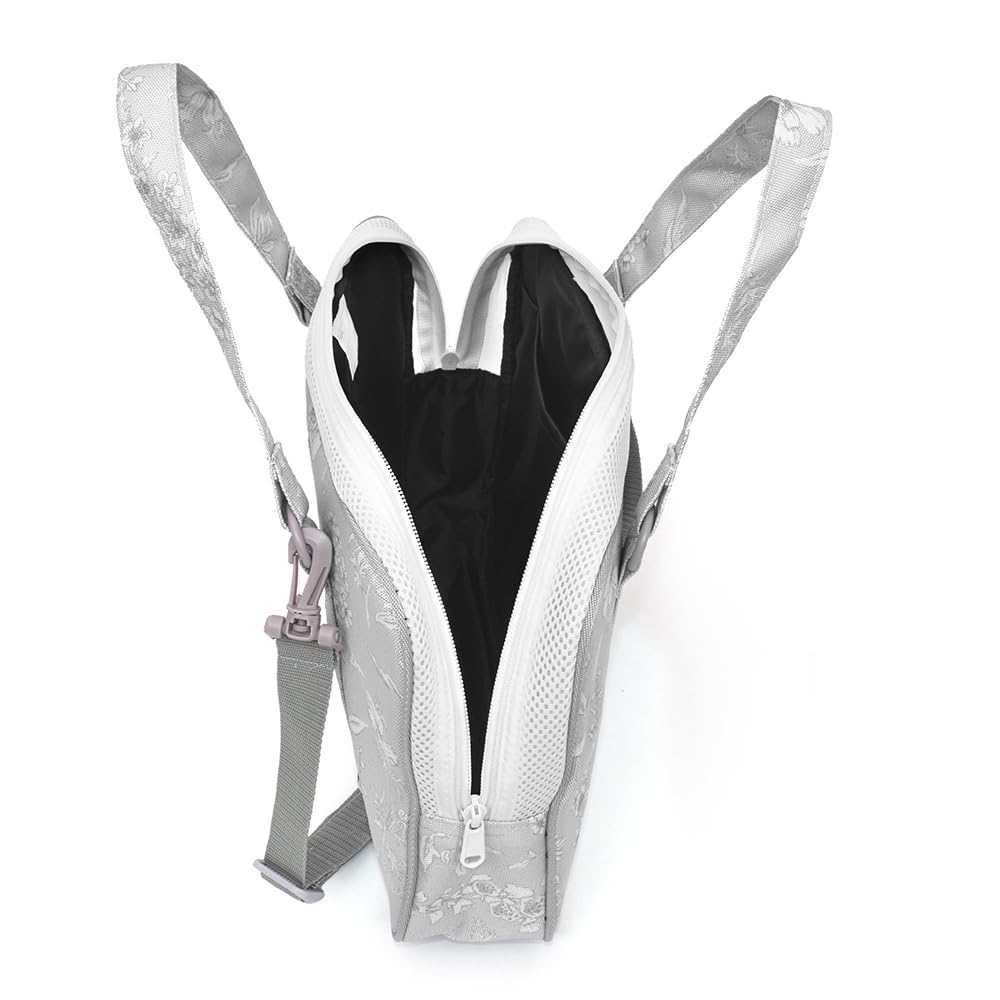 LAURA CANDY STYLE Каллиграфия и для сумки для начальной школы Сумка для каллиграфии с плечевым ремнем NN104000 ASHLEY/COLORFUL Сумка, Лизетт, Водоотталкивающая