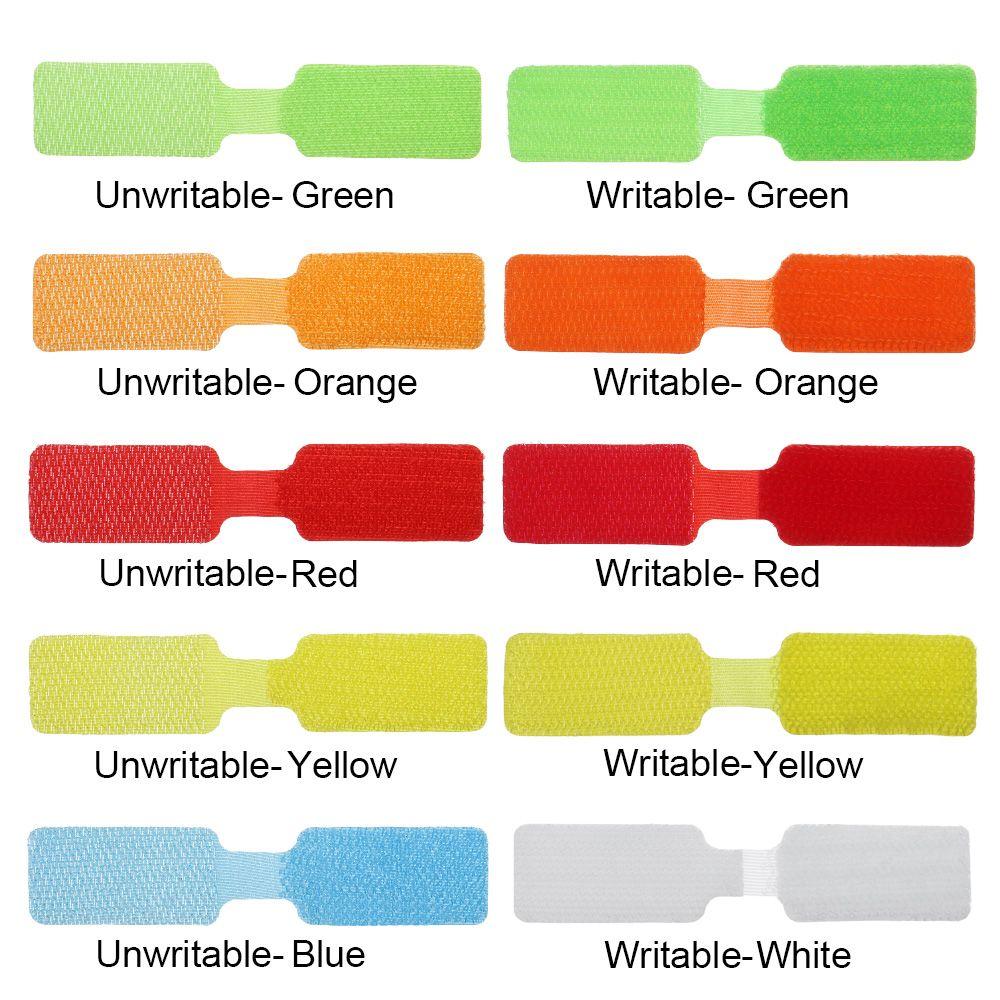 Органайзер для проводов, Органайзер для электрических кабелей, Нейлоновые кабельные бирки, Идентификация кабелей, Маркировка проводов