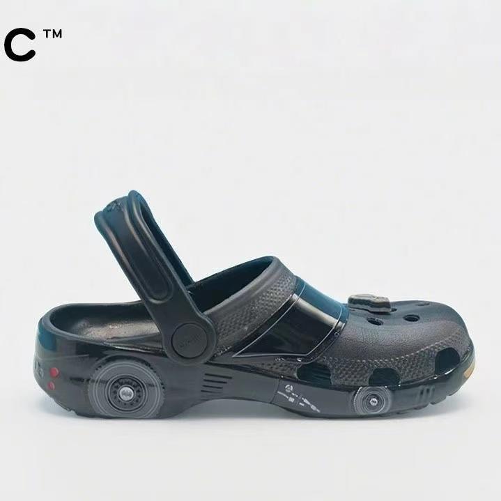 Crocs Классическая детская обувь Унисекс Сандалии и Шлепанцы