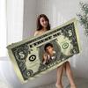 Classic Movie S-Scarface Beach Towel Colorful Bath Towels For Girl Microfiber Quick Dry Sand Free Beach Yoga Spa Gym