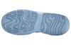 Li Ning Yue 2.0 Yue 2.0 Mars Low top Casual Shoes Unisex White Blue AGCS309-3
