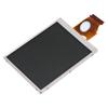 LCD Screen Fit for A200 A300 A350 Camera Clear Camera LCD Display Panel Repair Part for Replacement