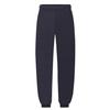 Fruit of the Loom Childrens/Kids Elasticated Cuff Classic Jogging Bottoms