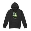 Star Trek Beyond Mens Jaylah Poster Hoodie