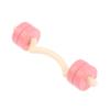V Face Face Muscle Exercise Barbell Skin Tightening Face Trainer Tool  Exercise Tool