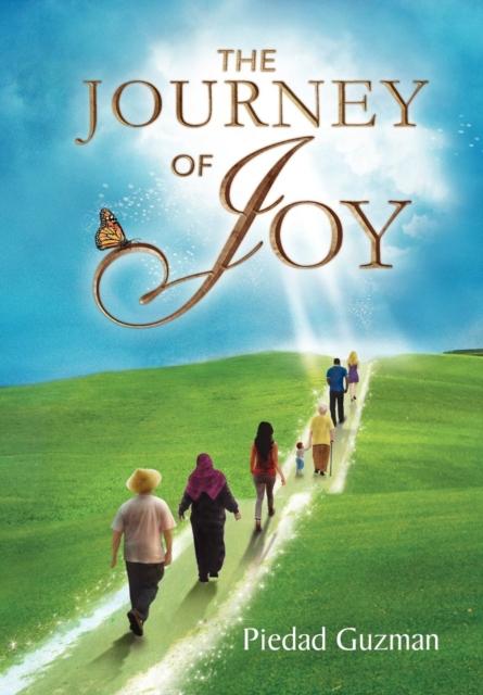 The The Journey of Joy Book