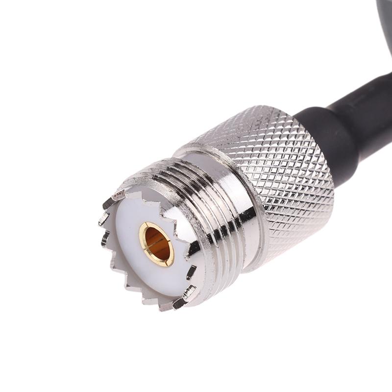 Em-25 Em-43 1.8-30Mhz Shortwave Choke Coil Magnetic Ring For Hf Shortwave Radio Signal Receiving Accessories