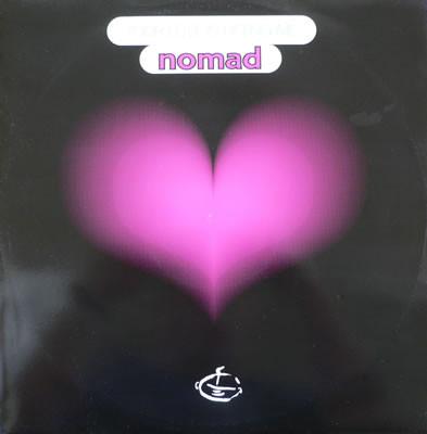 12-дюймовая пластинка NOMAD - Your Love Is Lifting Me RUMAT48 Rumour Records 1992 UK Танцевальная и Электронная Музыка Б/У