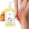 Advanced Joint And Cream, крем для суставов с прополисом, успокаивающее средство для шеи, талии, спины, рук, ступней и ног