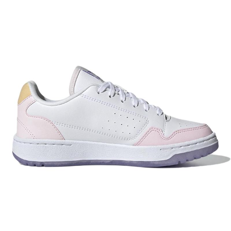 adidas Originals NY 90 J Износостойкие Низкие Детские Скейтбордические Кроссовки Снежные Подростковые Кроссовки GY1172