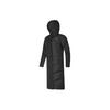 FILA Down Jackets Women's Black Hooded Moderate Other A61W342906A-BK