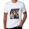 Ikon Tshirt Quick Dry Travel Tshirt