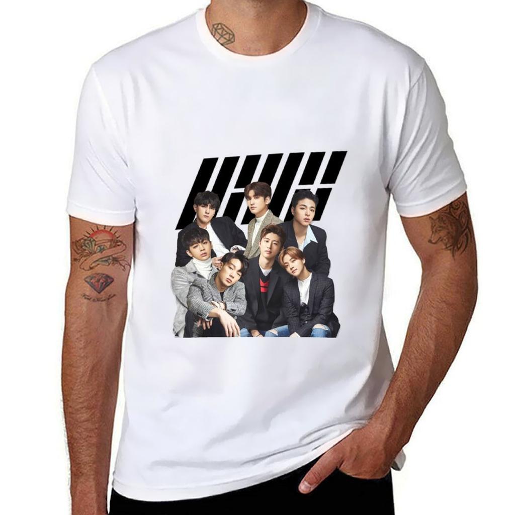 Ikon Tshirt Quick Dry Travel Tshirt