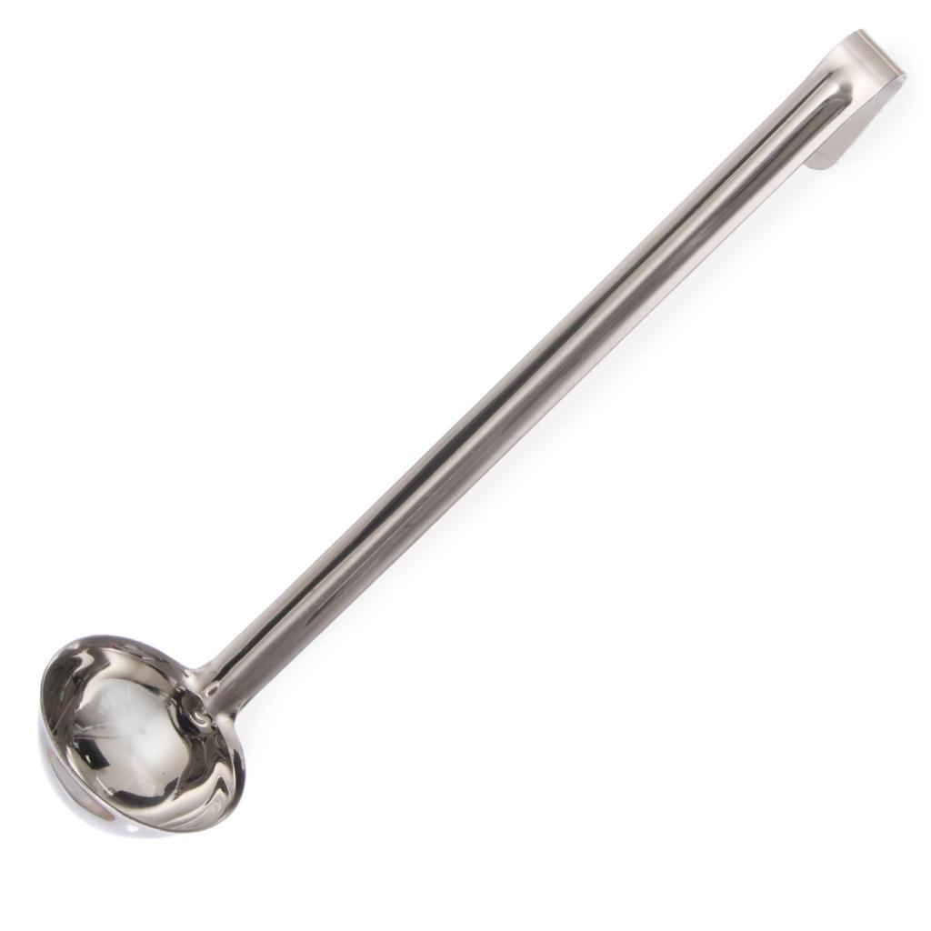 Haccp Ladle, Steel, Kitchen Line - Hendi 527108