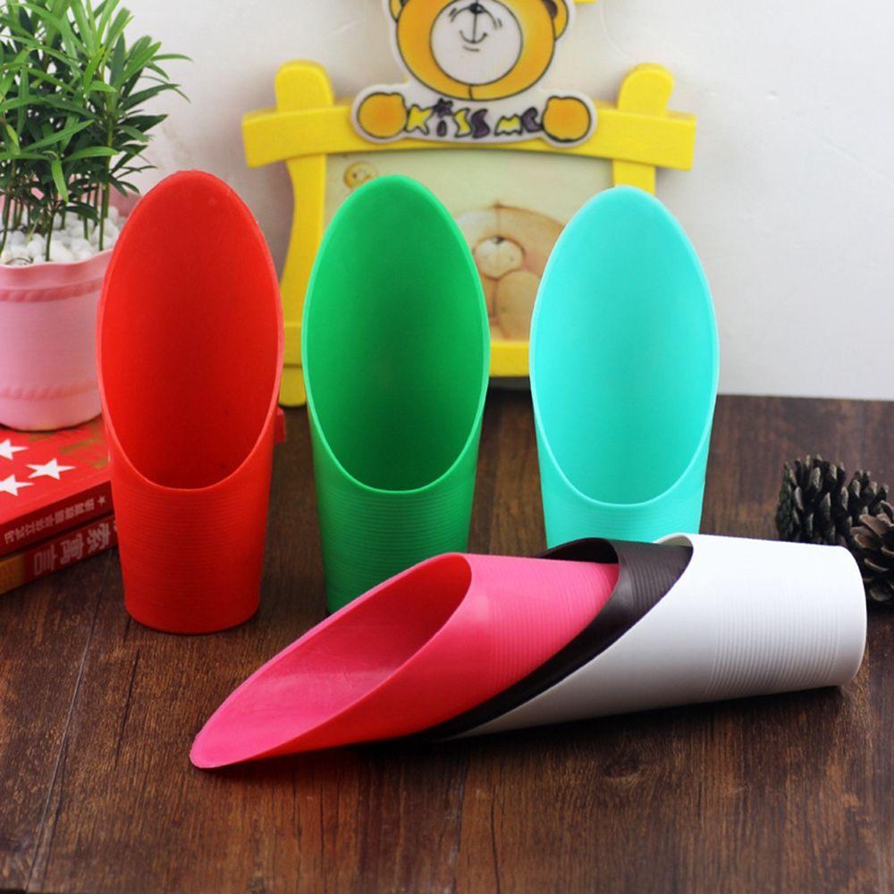 Soil Plant Tool Gardening Potted Cultivation Spade Shovel Shovel Cup Garden Tool Plant Helper