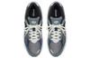 New Balance Кроссовки X JJJJound 2002R с сетчатыми вставками M2002RU2