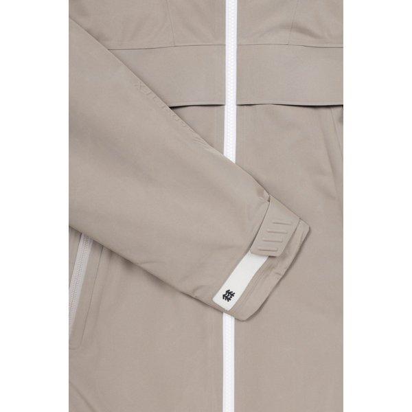 Kolon SportS Women S Gore Tex Waterproof Jacket Wind chaSer Jkjgx25212bei