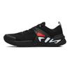 Fila Mind 5 Повседневные Амортизирующие Прочные Поддерживающие Легкие Низкие Тренировочные Кроссовки Мужские кроссовки Черные A12M222107FBK