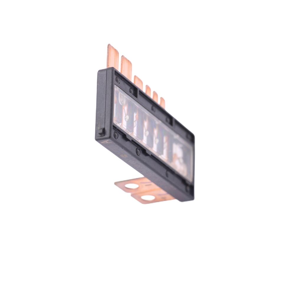 1Pcs Multi Block Fuse For Honda Civic 2016-2020 Replacement Part  38231-TBA-A01