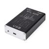 USB-тюнер-приемник RTL2832U + R820T2, многодиапазонный охват от 100 кГц до 1766 МГц, поддержка различных режимов приема