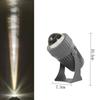 Outdoor LED Garden Wall Spotlights 10W Landscape Lighting AC220V  Red Green Blue IP65 Waterproof One Beam Lights