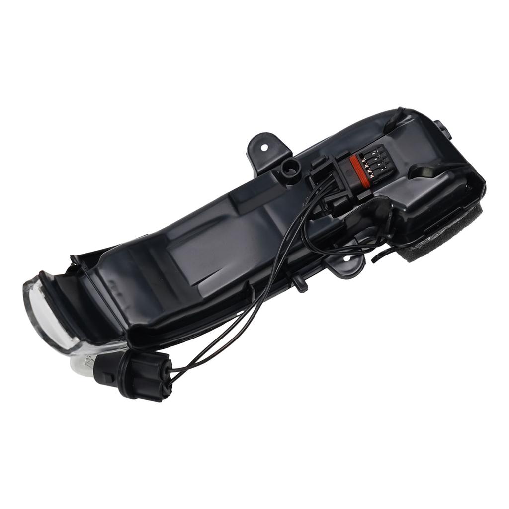 Светодиодный указатель поворота, боковое зеркало, индикаторная лампа для Mercedes-Benz E320 E350 E500 E55 G500 G550 W210 W211 W463, зеркало заднего вида