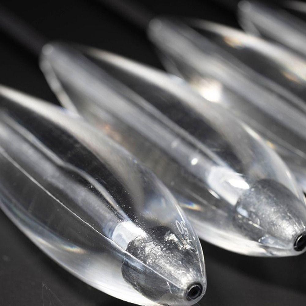 Плавающий мушка для ловли рыбы нахлыстом Помощник для ловли нахлыстом Грузило Помощник для дальнего заброса Искусственные мушки для ловли рыбы нахлыстом