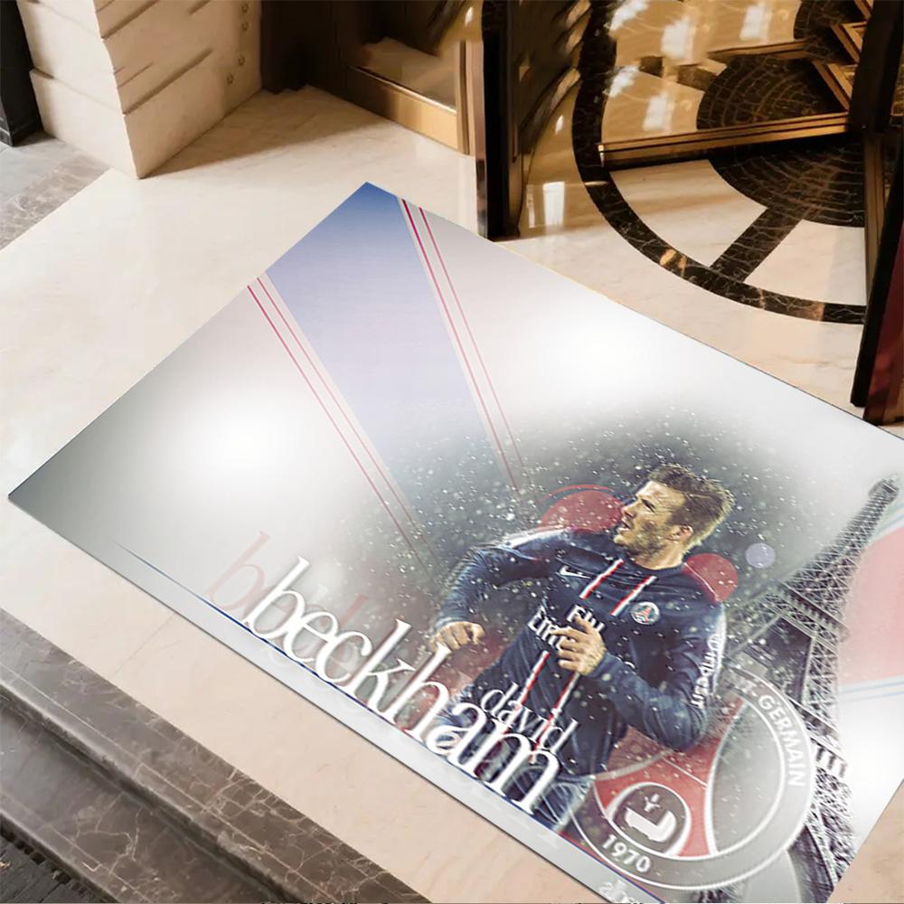 Bold Fashion Statement Carpet Design for Living Rooms Kitchen Balcony Entryway Anti-slip Rug Anime Office Decor Perfect Gift for Friends & Family