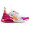 Nike Air Max 270 Fuchsia Gold - CI1963-166