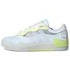 Originals Rey Galle Durable Wraparound Non-Slip Low-Top Skate Shoes Women Sneakers White Yellow GX2950