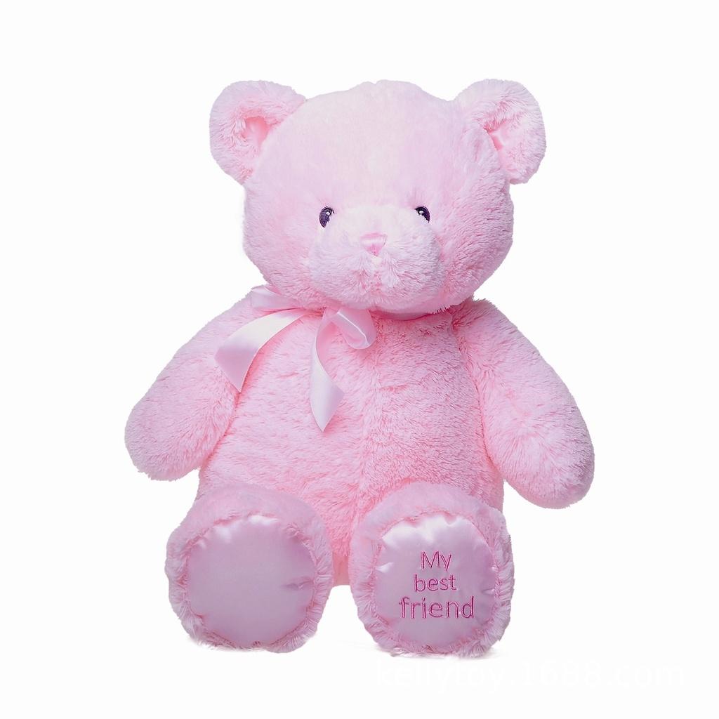 Роскошный Плюшевый Медведь Teddystory Обязательная Игрушка Для Детей Всех Возрастов