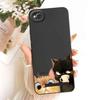 For Xiaomi Redmi 4A Case 5.0" Cute Cat Butterfly Cartoon Soft Silicone Cover For REDMI 4A Redmi 4A Protective Shell Bumper