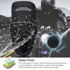 LYSCHY Motorcycle Knee Pads Motocross Riding Knee Brace Support MTB Protective Gear Reflective Motorcyclist Knee Protector CE1