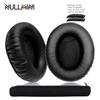 NullMini Replacement Earpads for Turtle Beach Ear Force PX5 PX51 Headphones Earmuff Sleeve Ear Cushion Headset Headband Headbeam