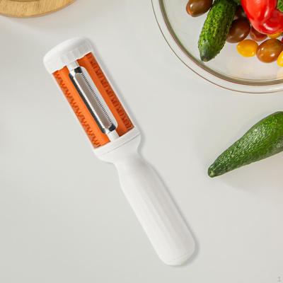 Картофелечистка, овощерезка для моркови, прочная кухонная многофункциональная овощерезка