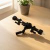 RC Spare Part Upgrade 1:12 Scale Terrain Vehicle Rear Axle Assembly Sturdy