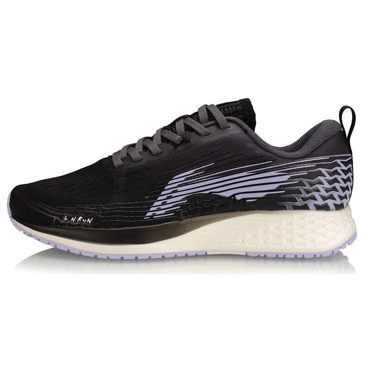Li Ning Red Hare 4 Легкая амортизация Поддержка Покрытие Отскок Легкий Дышащий ARBP046-6