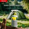 Newman PBS006 Outdoor Bluetooth Speaker & Camping Lantern