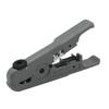 Portable Three-in-One Network Cable Stripper & Cutter Tool Pliers